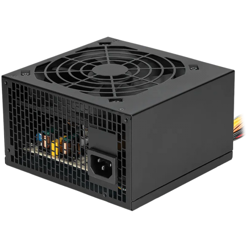 Захранване MSI MAG A300N-H, 300W, 80 Plus, 120mm Fan, 3Y Warranty
