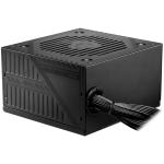 Захранване MSI MAG A550BNL, 550W, 80 PLUS Bronze, 120mm Low Noise Fan, Protections: OCP/OVP/OPP/SCP, Dimensions: 150mmx140mmx86mm, 5Y Warranty