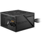 Захранване MSI MAG A550BNL, 550W, 80 PLUS Bronze, 120mm Low Noise Fan, Protections: OCP/OVP/OPP/SCP, Dimensions: 150mmx140mmx86mm, 5Y Warranty