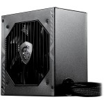 MSI MAG A650BN, 650W, 80 Plus Bronze, 120mm Low Noise Fan, Protections: OCP/OVP/OPP/OTP/SCP, Dimensions: 150mmx140mmx86mm, 5Y Warranty MSI MAG A650BN, 650W, 80 Plus Bronze, 120mm Low Noise Fan, Protections: OCP/OVP/OPP/OTP/SCP, Dimensions: 150mmx140mmx86mm, 5Y Warranty