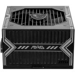 MSI MAG A650BN, 650W, 80 Plus Bronze, 120mm Low Noise Fan, Protections: OCP/OVP/OPP/OTP/SCP, Dimensions: 150mmx140mmx86mm, 5Y Warranty MSI MAG A650BN, 650W, 80 Plus Bronze, 120mm Low Noise Fan, Protections: OCP/OVP/OPP/OTP/SCP, Dimensions: 150mmx140mmx86mm, 5Y Warranty