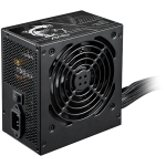 Захранване MSI MAG A650BN PCIE5 II, 650W, 80 Plus Bronze, 120mm Low Noise Fan, Protections: OVP/OCP/SCP/OPP/UVP, 5Y Warranty Захранване MSI MAG A650BN PCIE5 II, 650W, 80 Plus Bronze, 120mm Low Noise Fan, Protections: OVP/OCP/SCP/OPP/UVP, 5Y Warranty