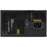 MSI MAG A650BNL Power Supply 650W, 80 PLUS Bronze, 120mm low noise Fan, Protections: OCP/OVP/OPP/OTP/SCP, Active PFC Design, Flat Cable Equipment, Dimensions: 150mmx140mmx86mm, 5Y Warranty MSI MAG A650BNL Power Supply 650W, 80 PLUS Bronze, 120mm low noise Fan, Protections: OCP/OVP/OPP/OTP/SCP, Active PFC Design, Flat Cable Equipment, Dimensions: 150mmx140mmx86mm, 5Y Warranty