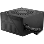 MSI MAG A650BNL Power Supply 650W, 80 PLUS Bronze, 120mm low noise Fan, Protections: OCP/OVP/OPP/OTP/SCP, Active PFC Design, Flat Cable Equipment, Dimensions: 150mmx140mmx86mm, 5Y Warranty MSI MAG A650BNL Power Supply 650W, 80 PLUS Bronze, 120mm low noise Fan, Protections: OCP/OVP/OPP/OTP/SCP, Active PFC Design, Flat Cable Equipment, Dimensions: 150mmx140mmx86mm, 5Y Warranty