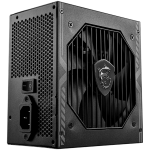 MSI MAG A750BN, 750W, 80 Plus Bronze, 120mm Low Noise Fan, Protections: OCP/OVP/OPP/OTP/SCP, Dimensions: 140mmx150mmx86mm, 5Y Warranty MSI MAG A750BN, 750W, 80 Plus Bronze, 120mm Low Noise Fan, Protections: OCP/OVP/OPP/OTP/SCP, Dimensions: 140mmx150mmx86mm, 5Y Warranty