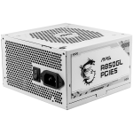 MSI MAG A850GL PCIE5, 850W, 80 Plus Gold, 120mm Fluid Dynamic Bearing Fan, Protections: OCP/OVP/OPP/OTP/SCP, Dimensions: 150mmx140mmx86mm, 5Y Warranty MSI MAG A850GL PCIE5, 850W, 80 Plus Gold, 120mm Fluid Dynamic Bearing Fan, Protections: OCP/OVP/OPP/OTP/SCP, Dimensions: 150mmx140mmx86mm, 5Y Warranty