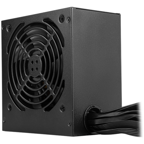 MSI MAG A850GN PCIE5, 750W, 80 Plus Gold, 120mm Fluid Dynamic Bearing Fan, Protections: OCP/OVP/OPP/OTP/SCP, Dimensions: 150mmx140mmx86mm, 3Y Warranty