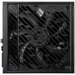 Захранване за компютър MSI MPG A1250GS PCIE5 Power Supply 1250W, 80 PLUS Gold, Dual PCIe 5.1 Cables, ATX 3.1, 135mm Fan Захранване за компютър MSI MPG A1250GS PCIE5 Power Supply 1250W, 80 PLUS Gold, Dual PCIe 5.1 Cables, ATX 3.1, 135mm Fan