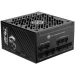 Захранване за компютър MSI MPG A850GS PCIE5 Power Supply 850W, 80 PLUS Gold, Dual PCIe 5.1 Cables, ATX 3.1, 135mm Fan
