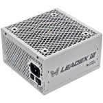 Захранващ модул Super Flower Leadex III Gold 1000W ATX 3.1 80 Plus Gold, Fully Modular
