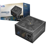 Захранващ модул Super Flower Leadex III Gold 1300W ATX 3.1, 80 Plus Gold, Fully Modular
