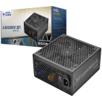 Захранващ модул Super Flower Leadex III Gold 850W ATX 3.1, 80 Plus Gold, Fully Modular