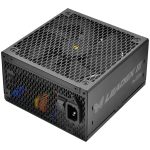 Захранващ модул Super Flower Leadex III Gold 850W ATX 3.1, 80 Plus Gold, Fully Modular Захранващ модул Super Flower Leadex III Gold 850W ATX 3.1, 80 Plus Gold, Fully Modular