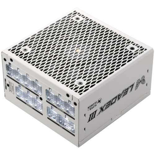 Захранващ модул Super Flower Leadex III Gold 850W ATX 3.1 80 Plus Gold, Fully Modular Захранващ модул Super Flower Leadex III Gold 850W ATX 3.1 80 Plus Gold, Fully Modular