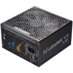 Захранващ модул Super Flower Leadex VII Gold 850W ATX 3.0, 80 Plus Gold, Fully Modular, 12VHPWR Cable included