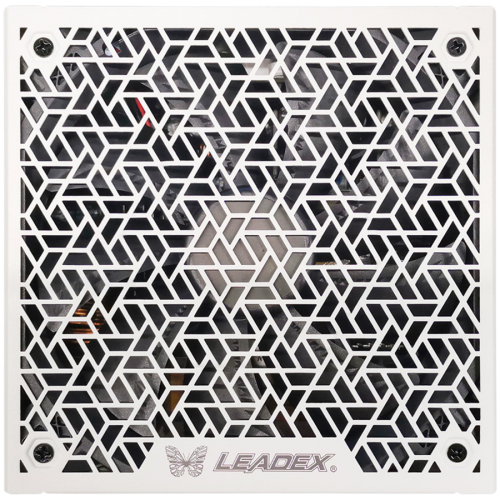 Захранващ модул Super Flower Leadex VII Platinum PRO 1000W ATX 3.1, 80 Plus Platinum, Fully Modular Захранващ модул Super Flower Leadex VII Platinum PRO 1000W ATX 3.1, 80 Plus Platinum, Fully Modular