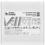 Захранващ модул Super Flower Leadex VII Platinum PRO 1000W ATX 3.1, 80 Plus Platinum, Fully Modular Захранващ модул Super Flower Leadex VII Platinum PRO 1000W ATX 3.1, 80 Plus Platinum, Fully Modular