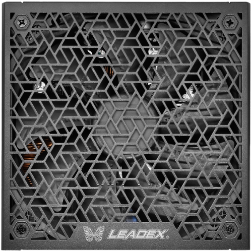 Захранващ модул Super Flower Leadex VII XG 1000W ATX 3.1, 80 Plus Gold, Fully Modular Захранващ модул Super Flower Leadex VII XG 1000W ATX 3.1, 80 Plus Gold, Fully Modular