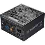 Захранващ модул Super Flower Leadex VII XG 1300W ATX 3.0, 80 Plus Gold, Fully Modular, 12VHPWR Cable included