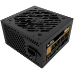 Захранващ модул Super Flower Zillion DB Bronze 550W ATX 2.4, 80 Plus Bronze
