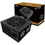 Захранващ модул Super Flower Zillion DB Bronze 750W ATX 3.1 80 Plus Bronze