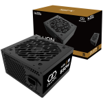 Захранващ модул Super Flower Zillion DB Bronze 850W ATX 3.1 80 Plus Bronze