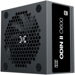 Захранване Xigmatek Odin II 600W (Black, AC 230V, DF APFC, Black Cable, 80PLUS, 120mm Fan, EU Power Cord, Color Box) Захранване Xigmatek Odin II 600W (Black, AC 230V, DF APFC, Black Cable, 80PLUS, 120mm Fan, EU Power Cord, Color Box)
