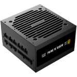 Захранване Xigmatek Prime M 1000W (80+Gold 230V EU, ATX3.1 & PCI-E 5.1, LLC D2D & APFC, 120mm Fan, Full Modular, EU Cord, Color Box)