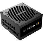 Захранване Xigmatek Prime M 850W (80+Gold 230V EU, ATX3.1 & PCI-E 5.1, LLC D2D & APFC, 120mm Fan, Full Modular, EU Cord, Color Box)