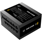 Захранване Xigmatek Prime M 850W (80+Gold 230V EU, ATX3.1 & PCI-E 5.1, LLC D2D & APFC, 120mm Fan, Full Modular, EU Cord, Color Box)