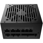 Захранване Xigmatek Prime M 850W (80+Gold 230V EU, ATX3.1 & PCI-E 5.1, LLC D2D & APFC, 120mm Fan, Full Modular, EU Cord, Color Box)