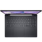 Лаптоп Dell Pro Max 16 (MC16250), Intel Core Ultra 7 265H vPro(16C, 16T, 24MB, up to 5.3GHz Turbo), 16" FHD+(1920x1200) LCD NoTouch
