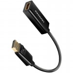 Адаптер AXAGON RVD-HI14N DisplayPort > HDMI 1.4 adapter 4K/30Hz
