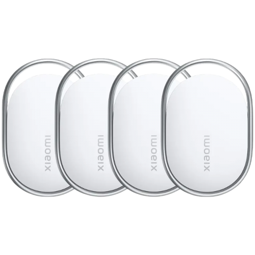 Xiaomi Tag 4 Pack Xiaomi Tag 4 Pack
