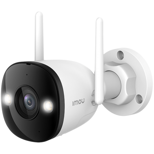 Камера Imou Bullet 3, Smart full color night vision Wi-Fi IP camera, 3MP, 1/2.8" progressive CMOS, H.265/H.264 Камера Imou Bullet 3, Smart full color night vision Wi-Fi IP camera, 3MP, 1/2.8" progressive CMOS, H.265/H.264