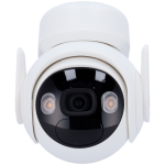 Комплект Imou Cell PT Solar KIT, Smart full color night vision PT 360 camera 3MP, 1/2.8 progressive CMOS, H.265, 15fps, 3.6mm lens, FOV 88, IR up to 20m