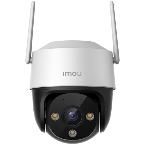 Камера Imou Cruiser 2C, full color night vision Wi-Fi PT camera 5MP, IPC-S7CP-5M0WE