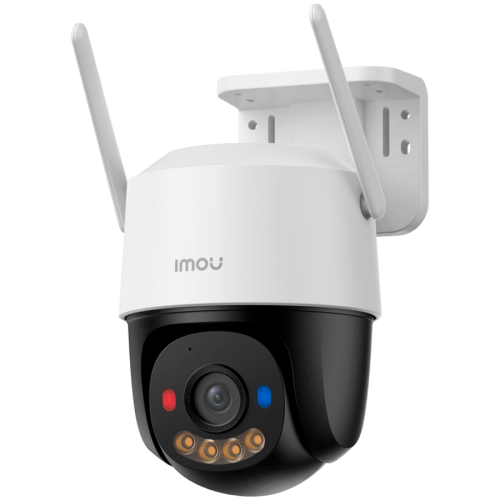 Камера Imou Cruiser SC, full color night vision 4G IP camera 5MP, rotation 355Pan&90Tilt, 1/3'' CMOS