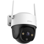 Камера Imou Cruiser SE+, full color night vision Wi-Fi IP camera 3MP, rotation 355°Pan & 90°Tilt