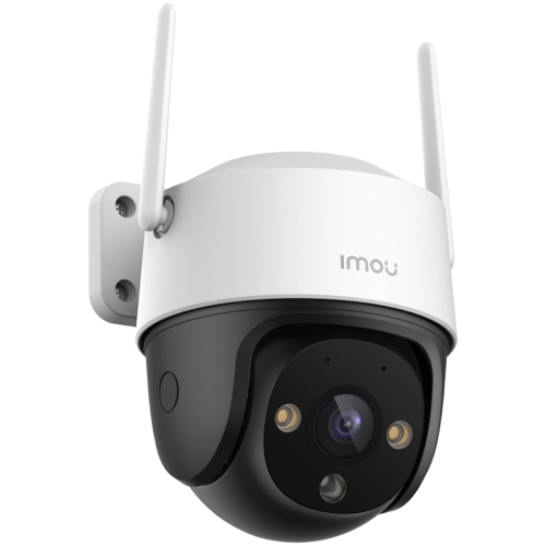 Камера Imou Cruiser SE+, full color night vision Wi-Fi IP camera 3MP, rotation 355°Pan & 90°Tilt