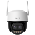 Камера Imou Cruiser Z, full color night vision Wi-Fi PT camera 5MP, rotation 355° pan & 90° Tilt