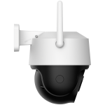 Камера Imou Cruiser Z, full color night vision Wi-Fi PT camera 5MP, rotation 355° pan & 90° Tilt