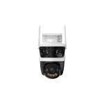 Камера Imou Cruiser triple, full color night vision Wi-Fi IP camera, 2x fixed lenses: 1/2.8''3MP CMOS, 3.6mm fixed lens, Pan&Tilt