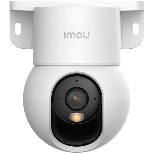Камера Imou Ranger Mini, Wi-fi IP camera 5MP, 1/3'' CMOS,355Pan & 50Tilt, H.265/H.264,20fps