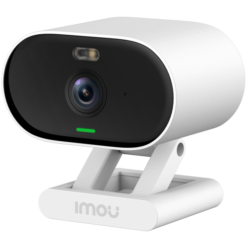 Imou Versa, Wi-Fi IP camera, 2MP, 1/2,8" CMOS, H.265/H.264, up to 30fps, 2.8mm Fixed Lens, FOV: 97°, 8x digital zoom, IR up to 20m, micro SD up to 256GB, two-way talk, 110 dB security siren, human detection, IP 65. Imou Versa, Wi-Fi IP camera, 2MP, 1/2,8" CMOS, H.265/H.264, up to 30fps, 2.8mm Fixed Lens, FOV: 97°, 8x digital zoom, IR up to 20m, micro SD up to 256GB, two-way talk, 110 dB security siren, human detection, IP 65.