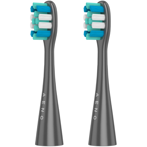 Резервни глави ADB0010G 's accessory Brush Head, 2 pcs