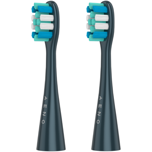 Резервни глави ADB0010N 's accessory Brush Head, 2 pcs