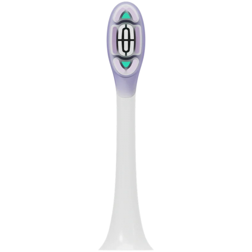 Xiaomi Oscillation Electric Toothbrush Replacement Heads (Soft)