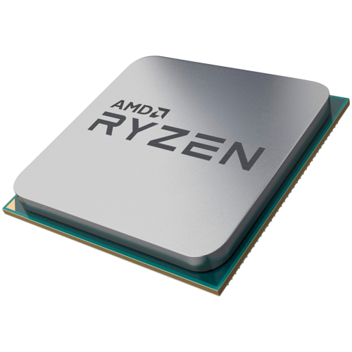 AMD CPU Desktop Ryzen 5 6C/12T 5500F (4.4GHz,19MB,65W,AM4) box AMD CPU Desktop Ryzen 5 6C/12T 5500F (4.4GHz,19MB,65W,AM4) box