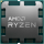 AMD CPU Desktop Ryzen 5 6C/12T 7500F (5.2GHz Max, 38MB,65W,AM5) Tray